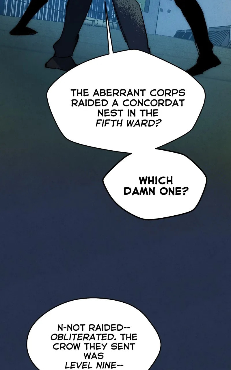 Hand Jumper chapter 88, page 35