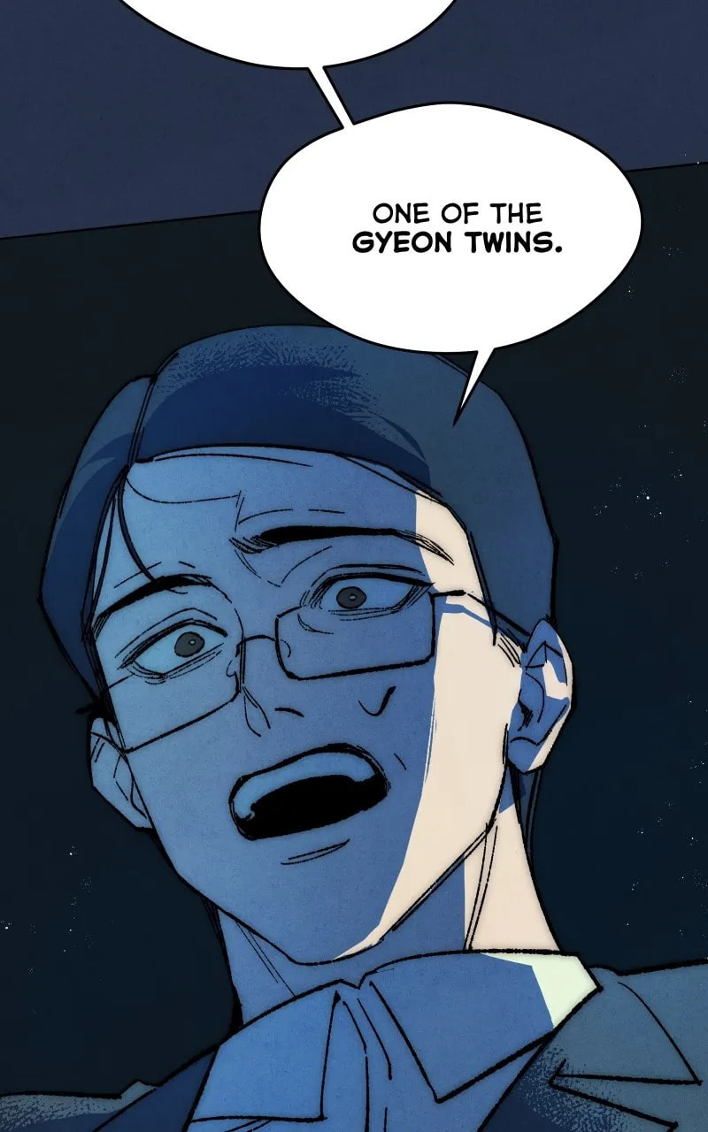 Hand Jumper chapter 88, page 36