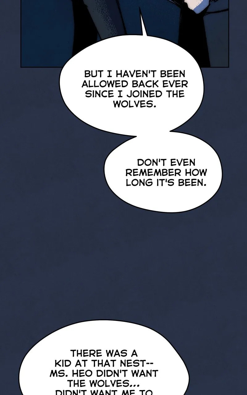 Hand Jumper chapter 88, page 41