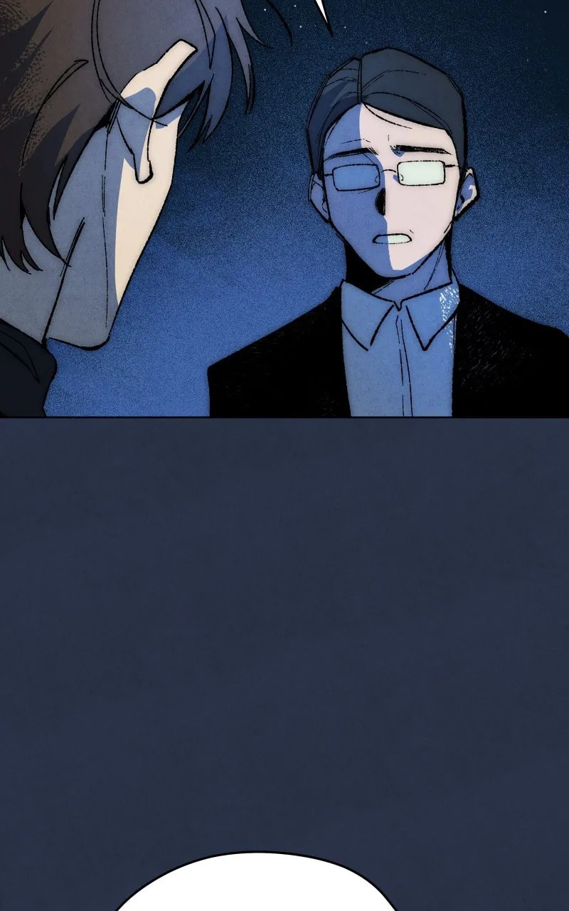 Hand Jumper chapter 88, page 46