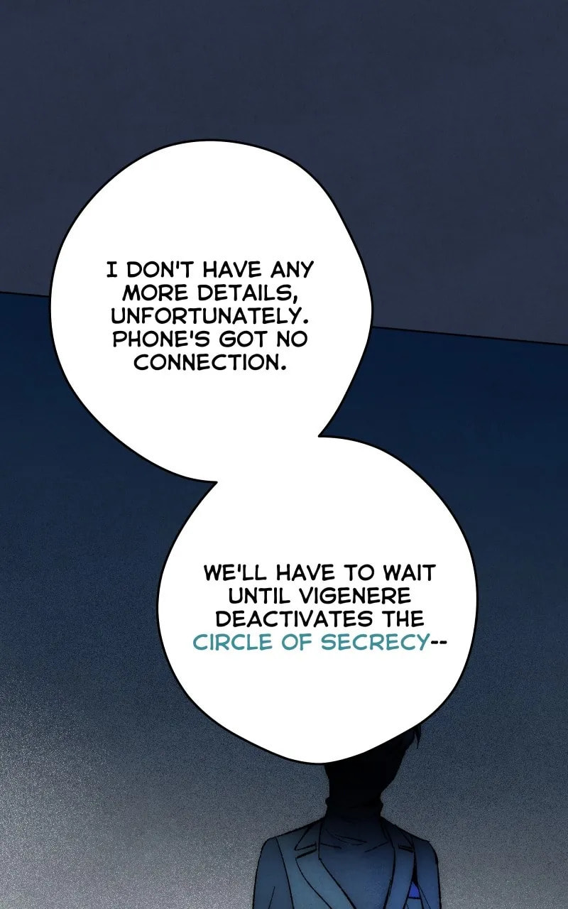 Hand Jumper chapter 88, page 48
