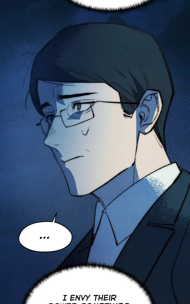 Hand Jumper chapter 88, page 53