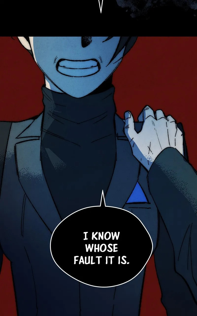 Hand Jumper chapter 88, page 56