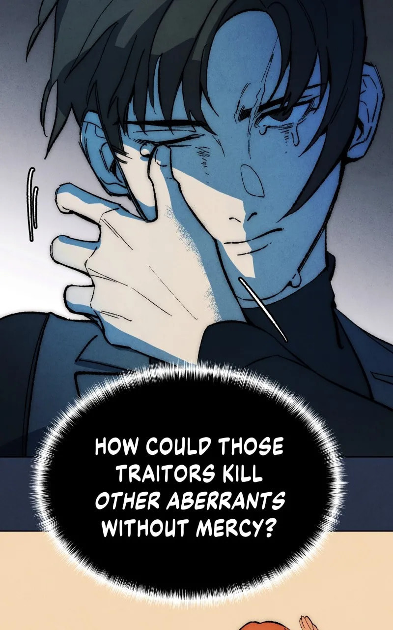 Hand Jumper chapter 88, page 58