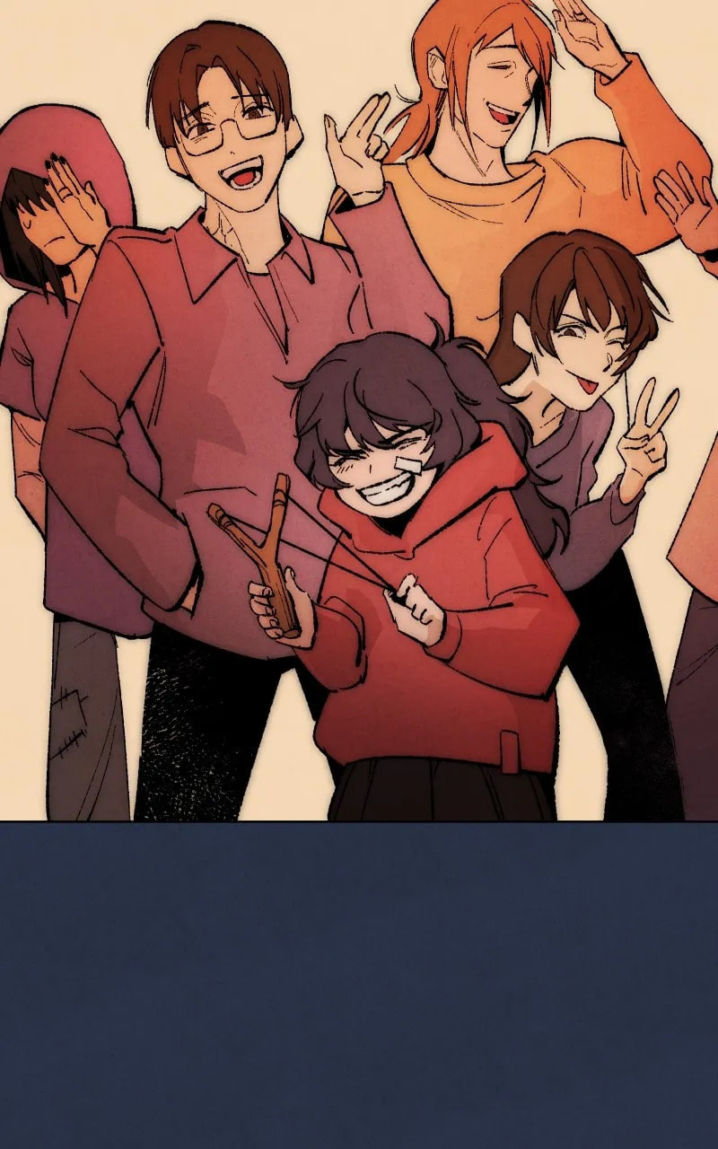 Hand Jumper chapter 88, page 59