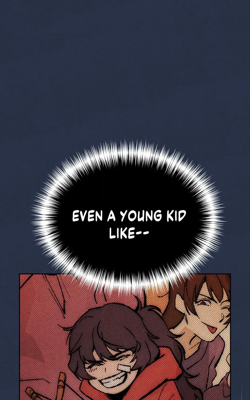 Hand Jumper chapter 88, page 60