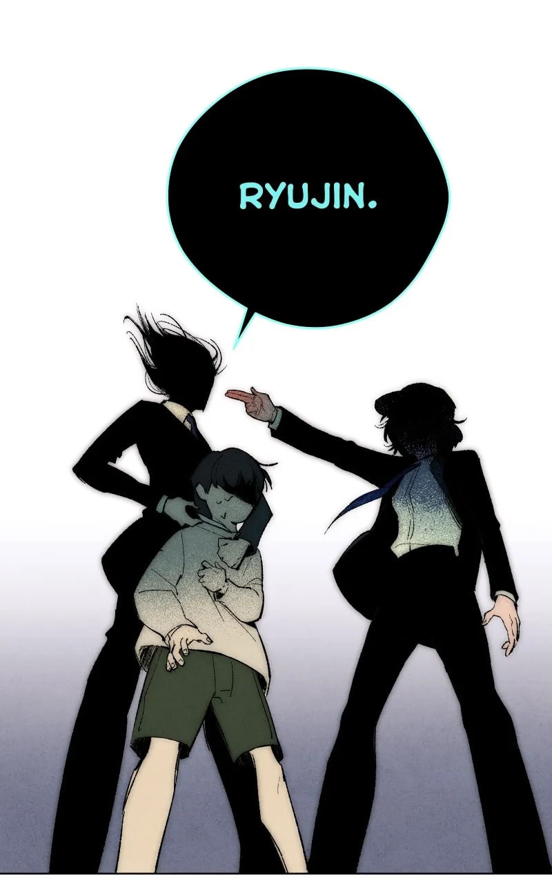 Hand Jumper chapter 88, page 62