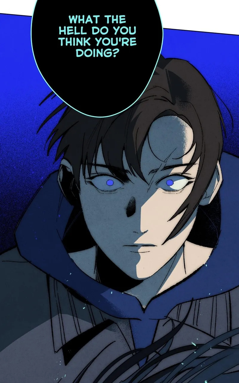 Hand Jumper chapter 88, page 65