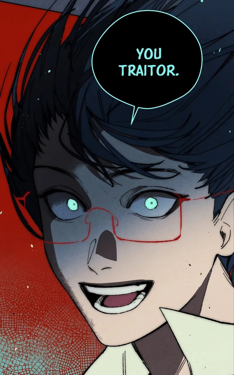 Hand Jumper chapter 88, page 66