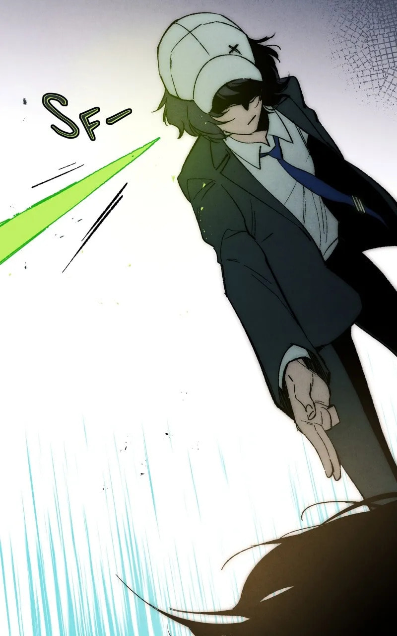 Hand Jumper chapter 88, page 68
