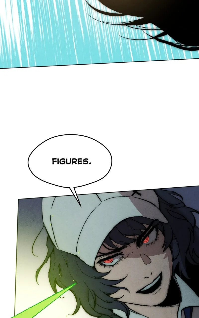 Hand Jumper chapter 88, page 69