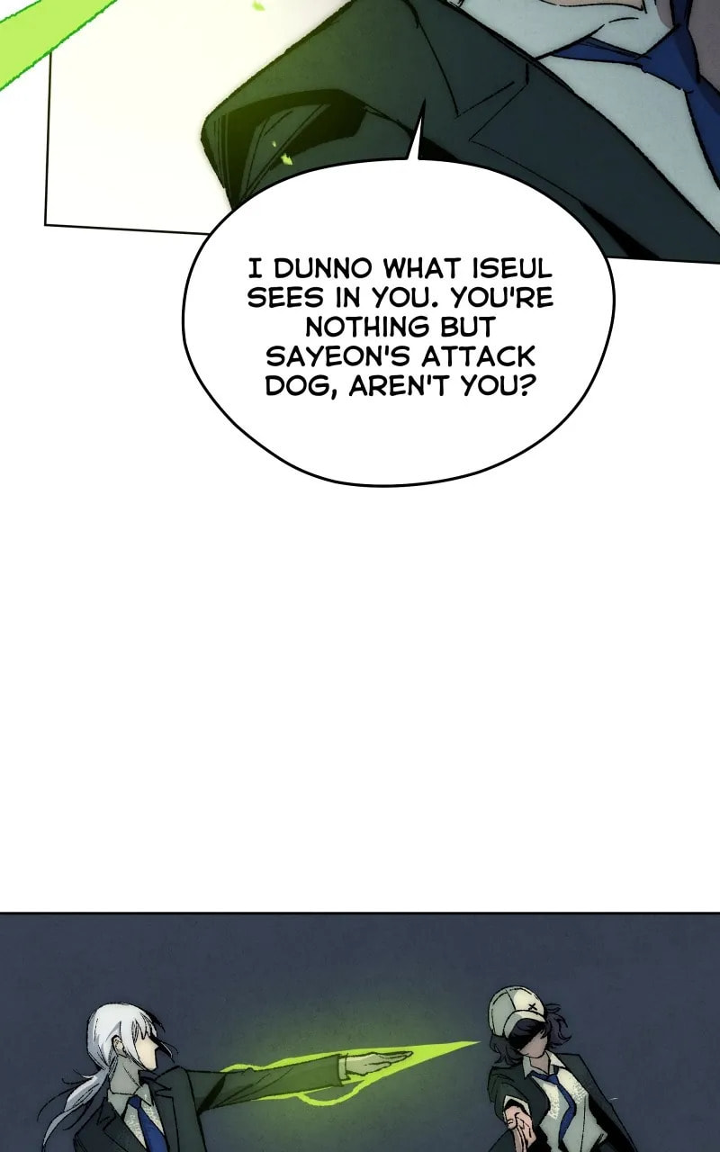 Hand Jumper chapter 88, page 70
