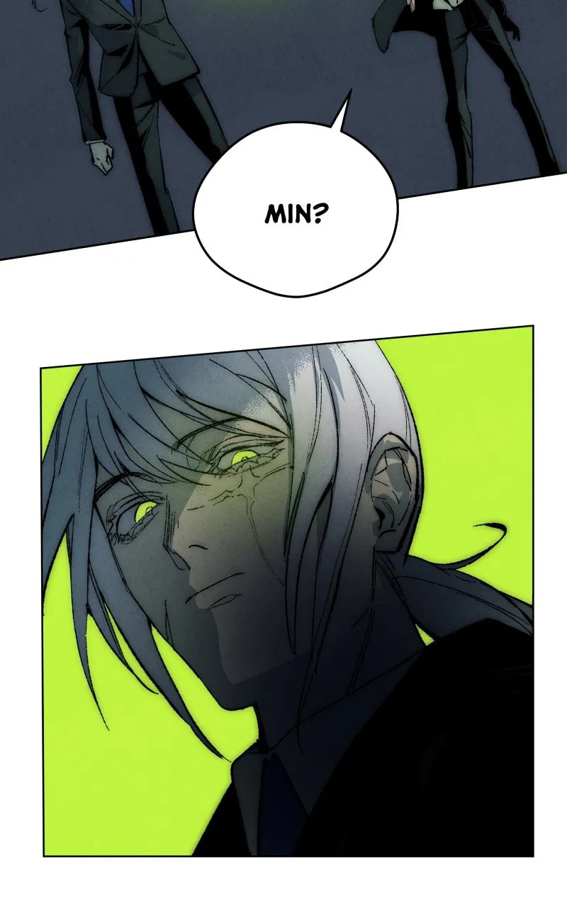 Hand Jumper chapter 88, page 71