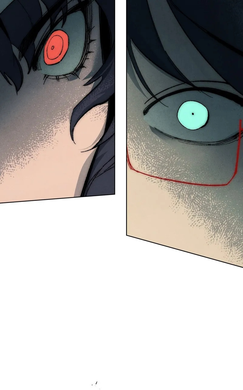 Hand Jumper chapter 88, page 74