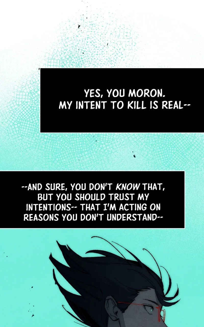 Hand Jumper chapter 88, page 75