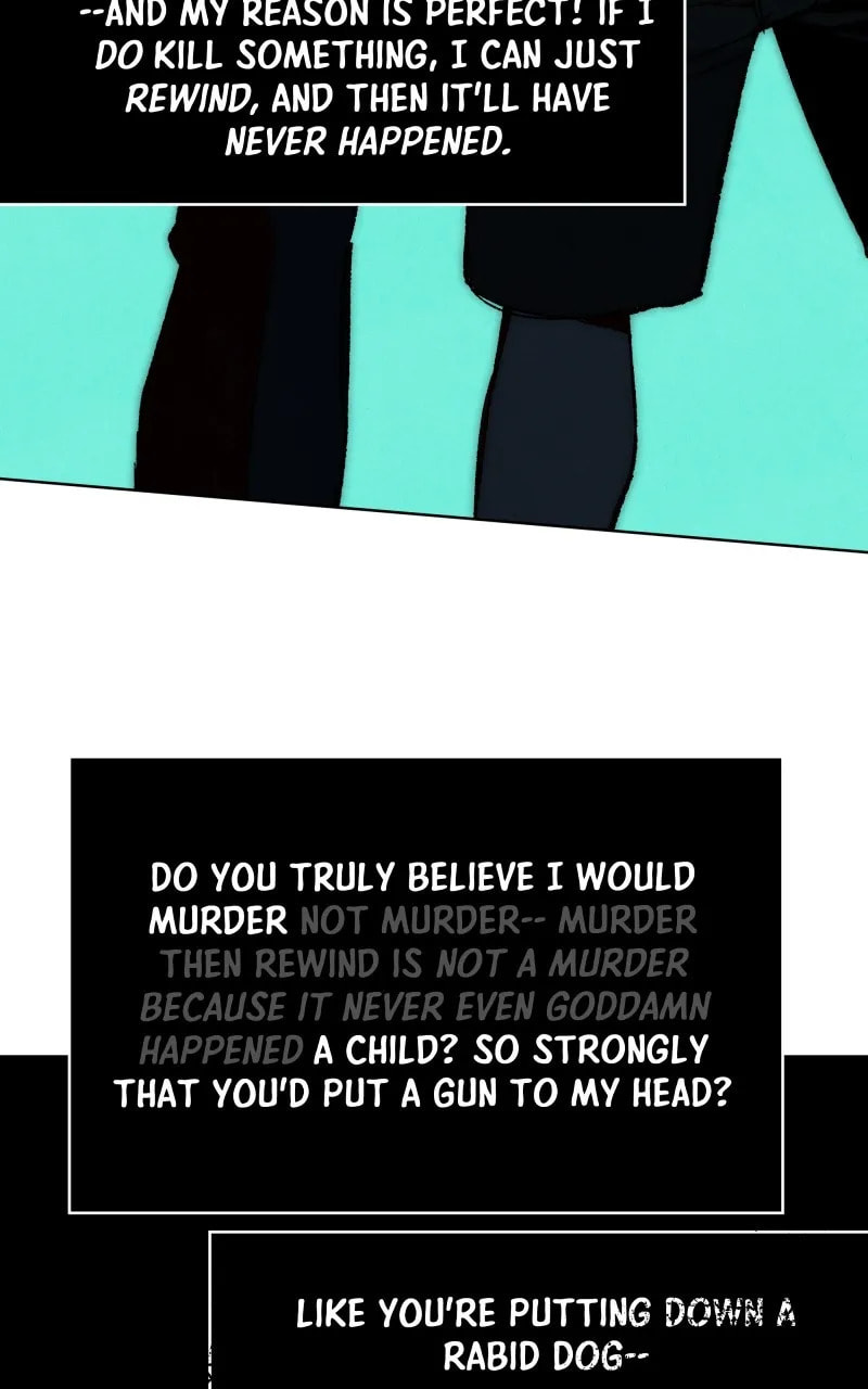 Hand Jumper chapter 88, page 77