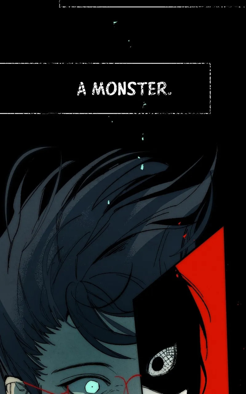 Hand Jumper chapter 88, page 78