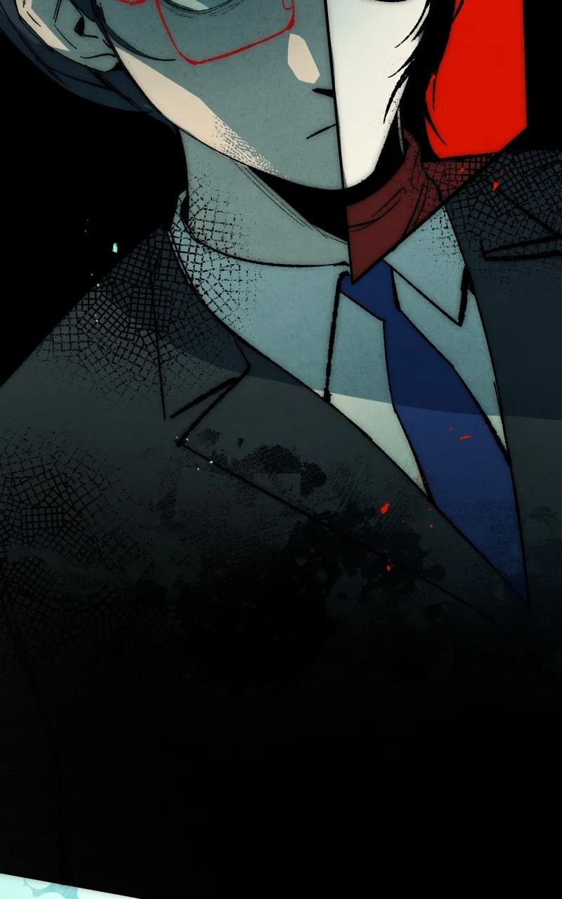 Hand Jumper chapter 88, page 79