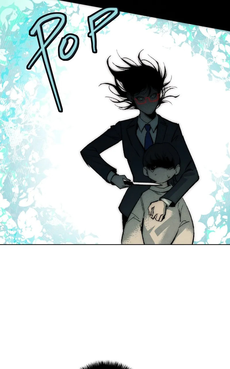 Hand Jumper chapter 88, page 80