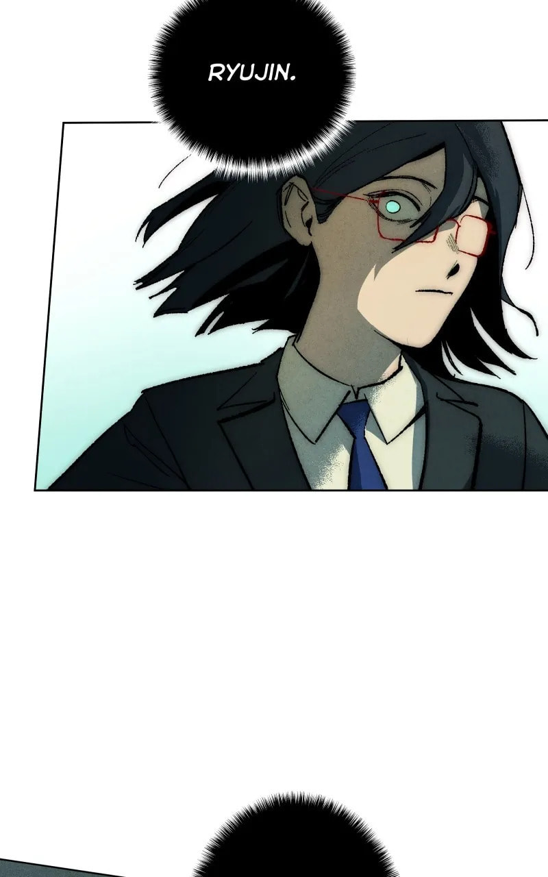 Hand Jumper chapter 88, page 81