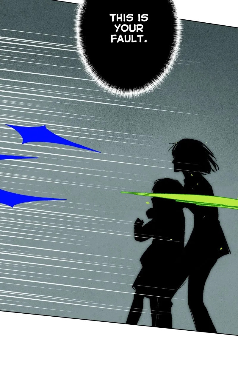 Hand Jumper chapter 88, page 82