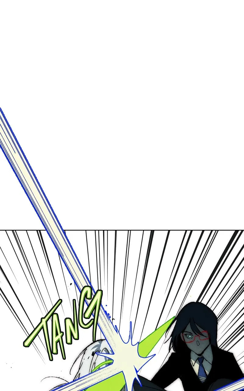 Hand Jumper chapter 88, page 83