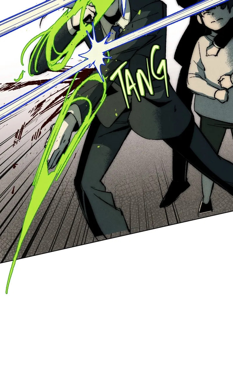 Hand Jumper chapter 88, page 84