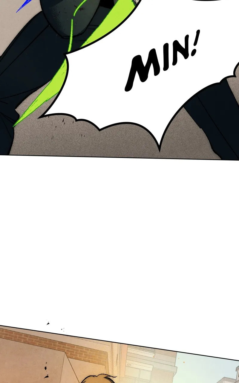 Hand Jumper chapter 88, page 86