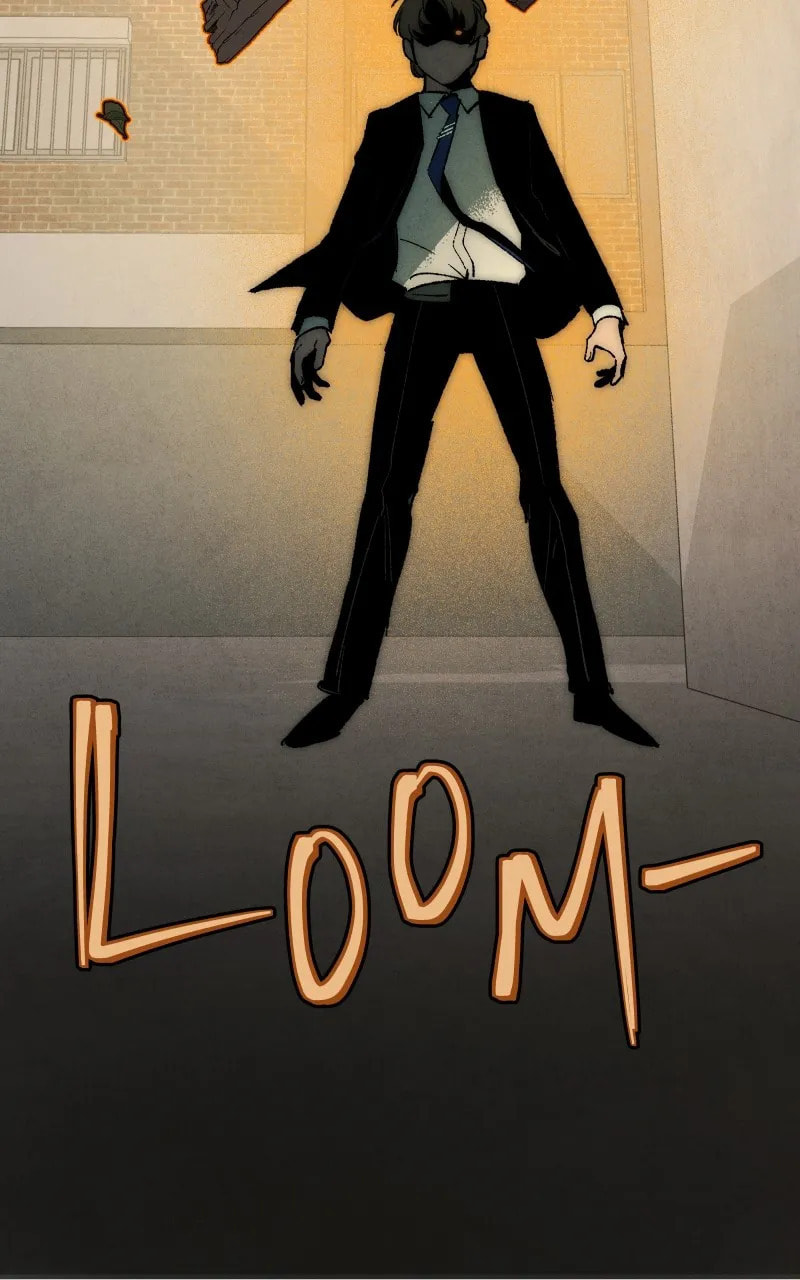 Hand Jumper chapter 88, page 89