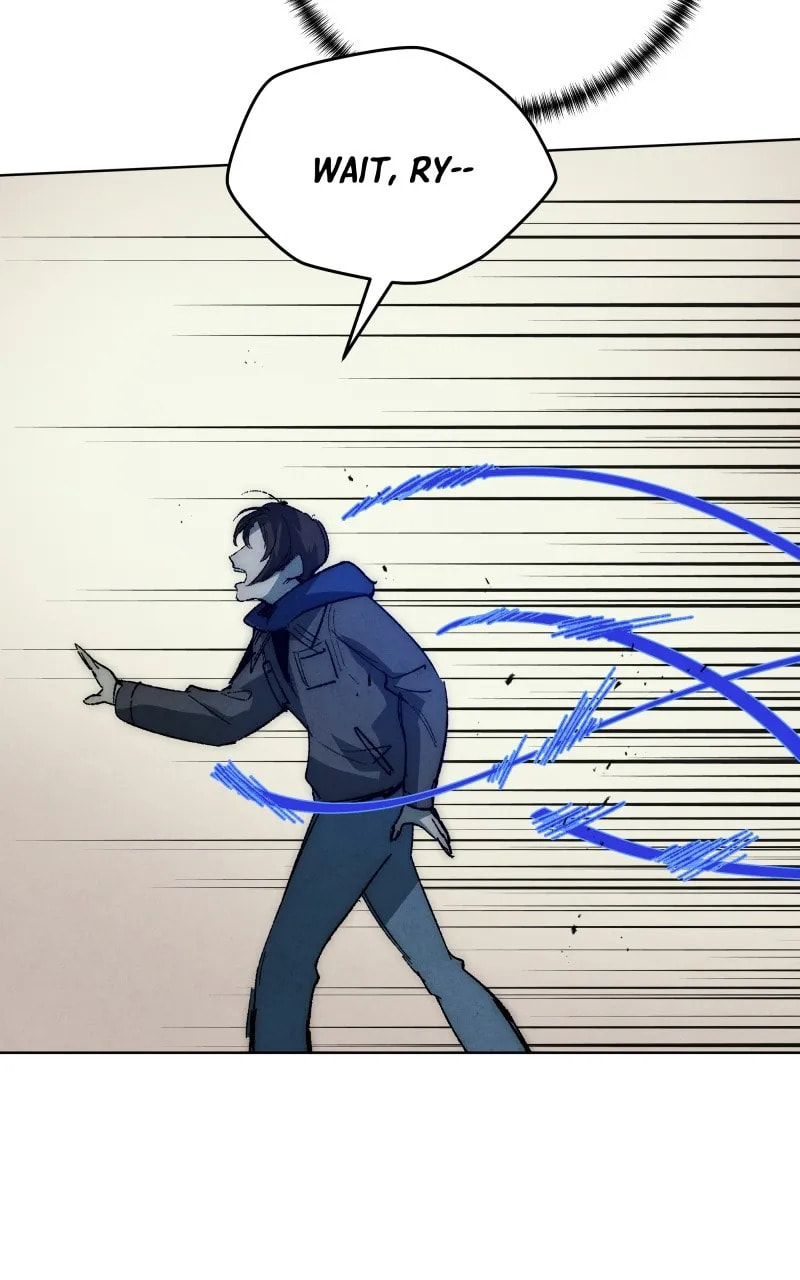 Hand Jumper chapter 88, page 92
