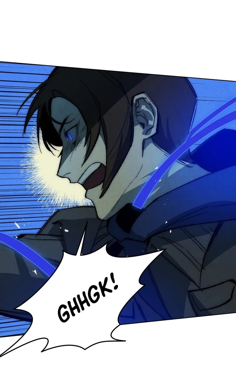 Hand Jumper chapter 88, page 93