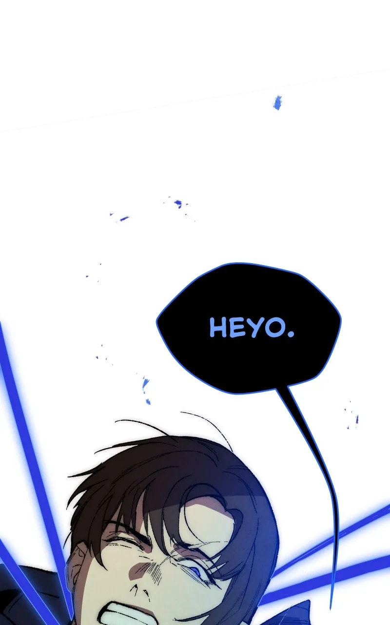 Hand Jumper chapter 88, page 94