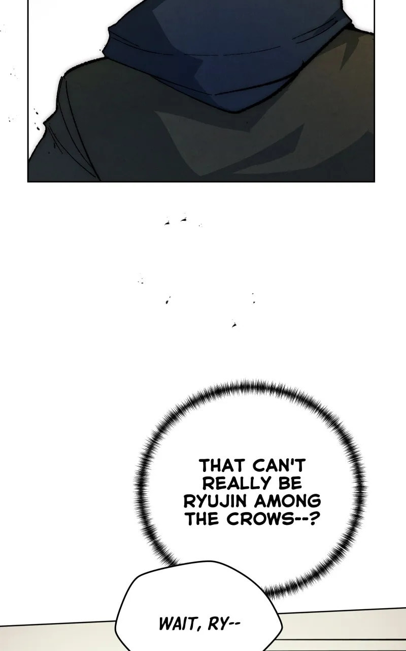 Hand Jumper chapter 89, page 2