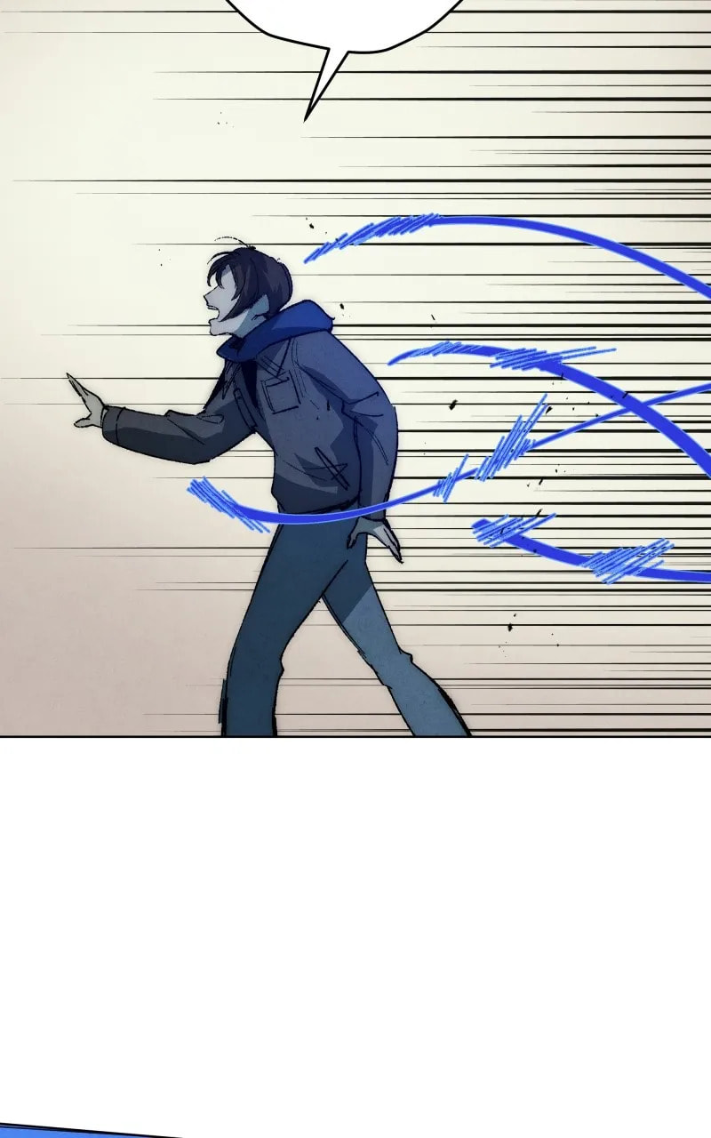 Hand Jumper chapter 89, page 3