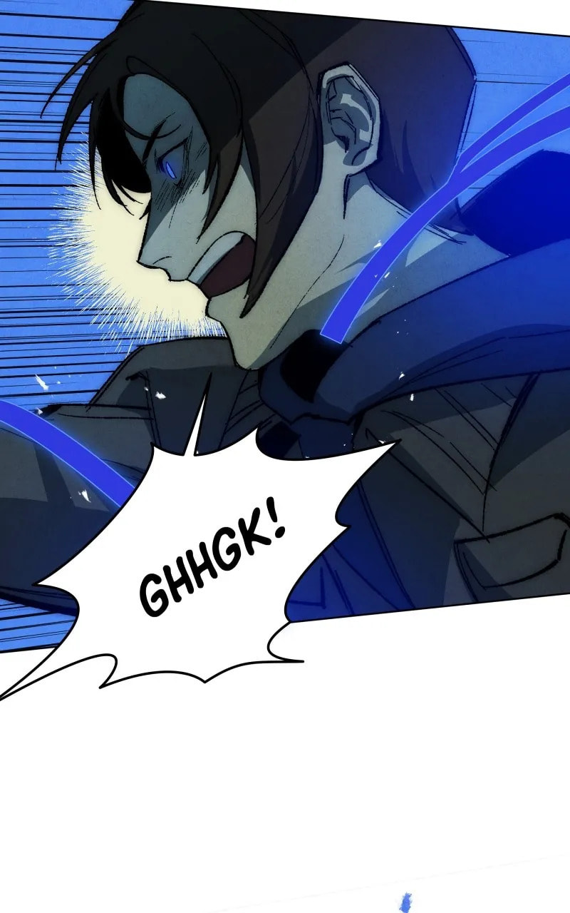 Hand Jumper chapter 89, page 4