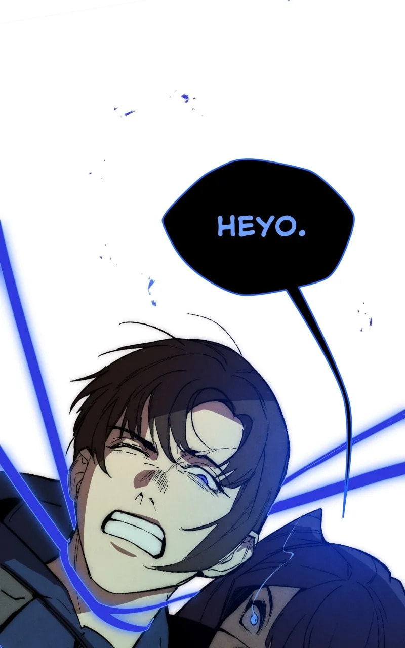 Hand Jumper chapter 89, page 5