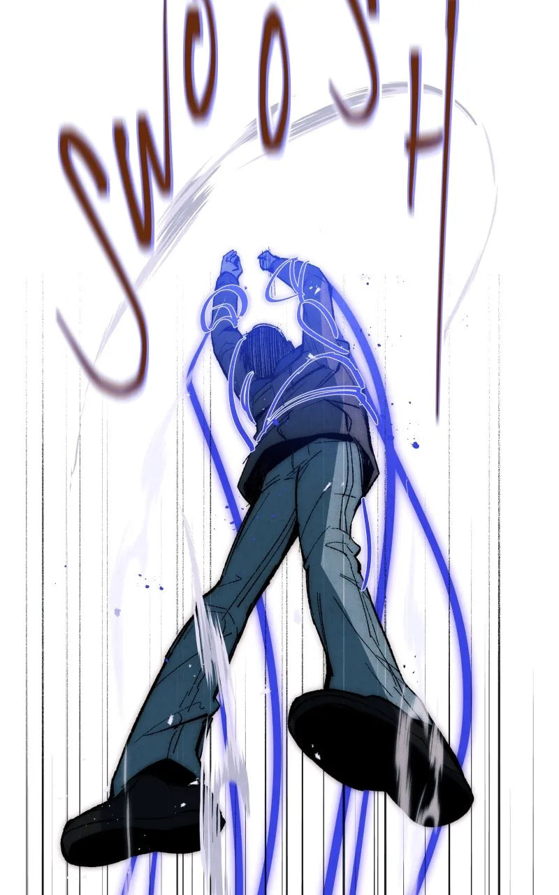 Hand Jumper chapter 89, page 10