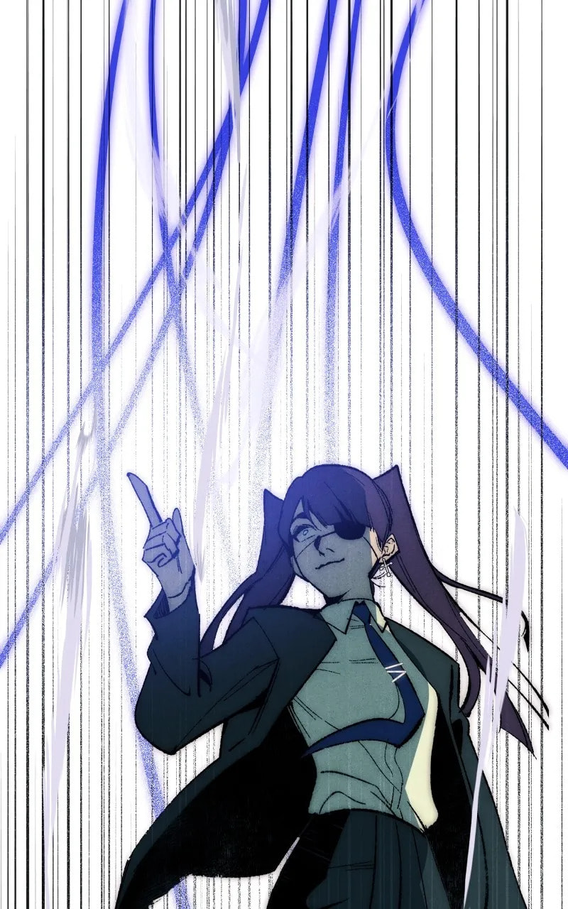 Hand Jumper chapter 89, page 11