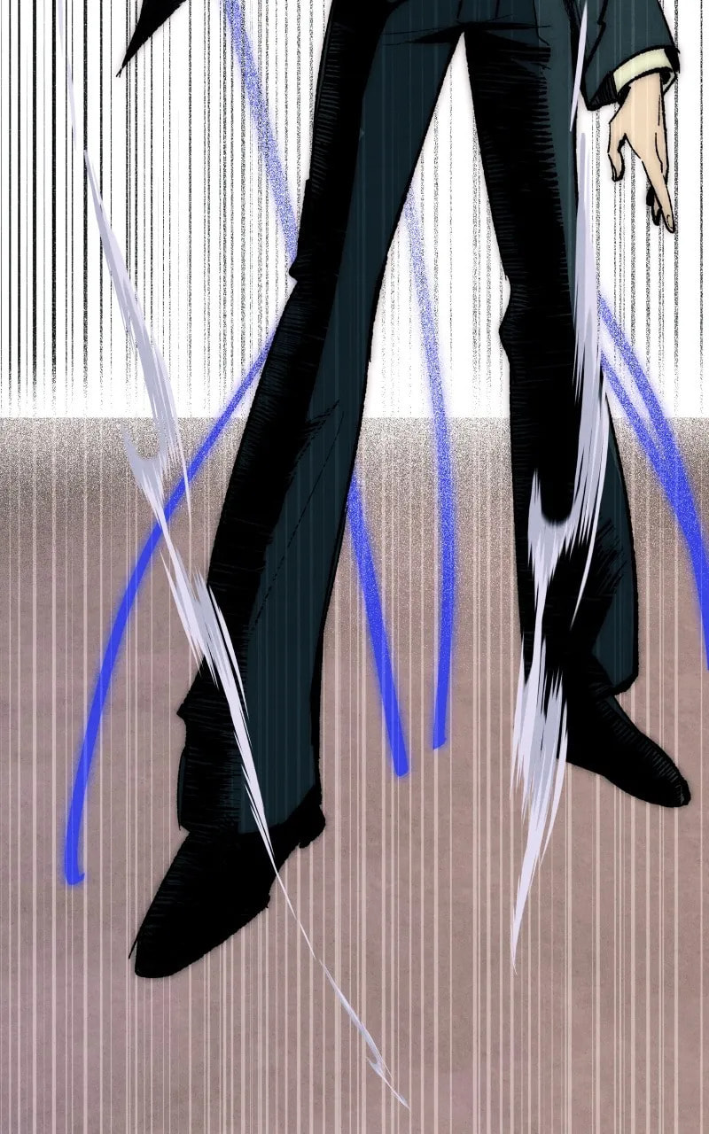 Hand Jumper chapter 89, page 12