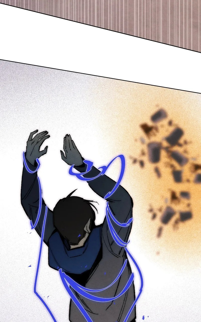 Hand Jumper chapter 89, page 13