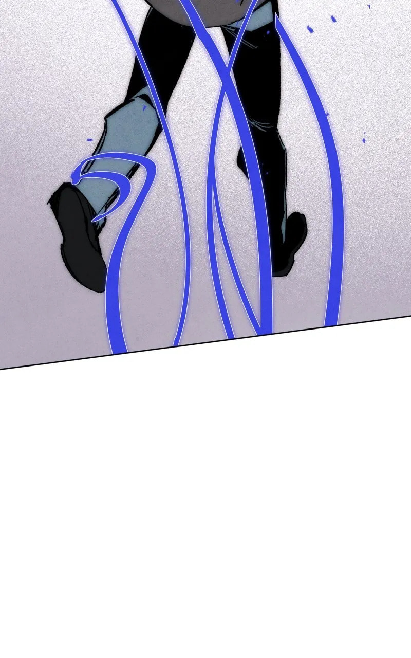 Hand Jumper chapter 89, page 14