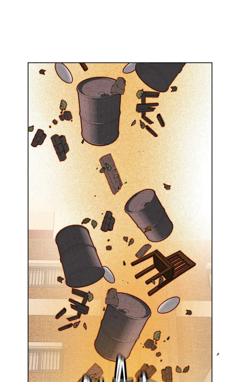 Hand Jumper chapter 89, page 15
