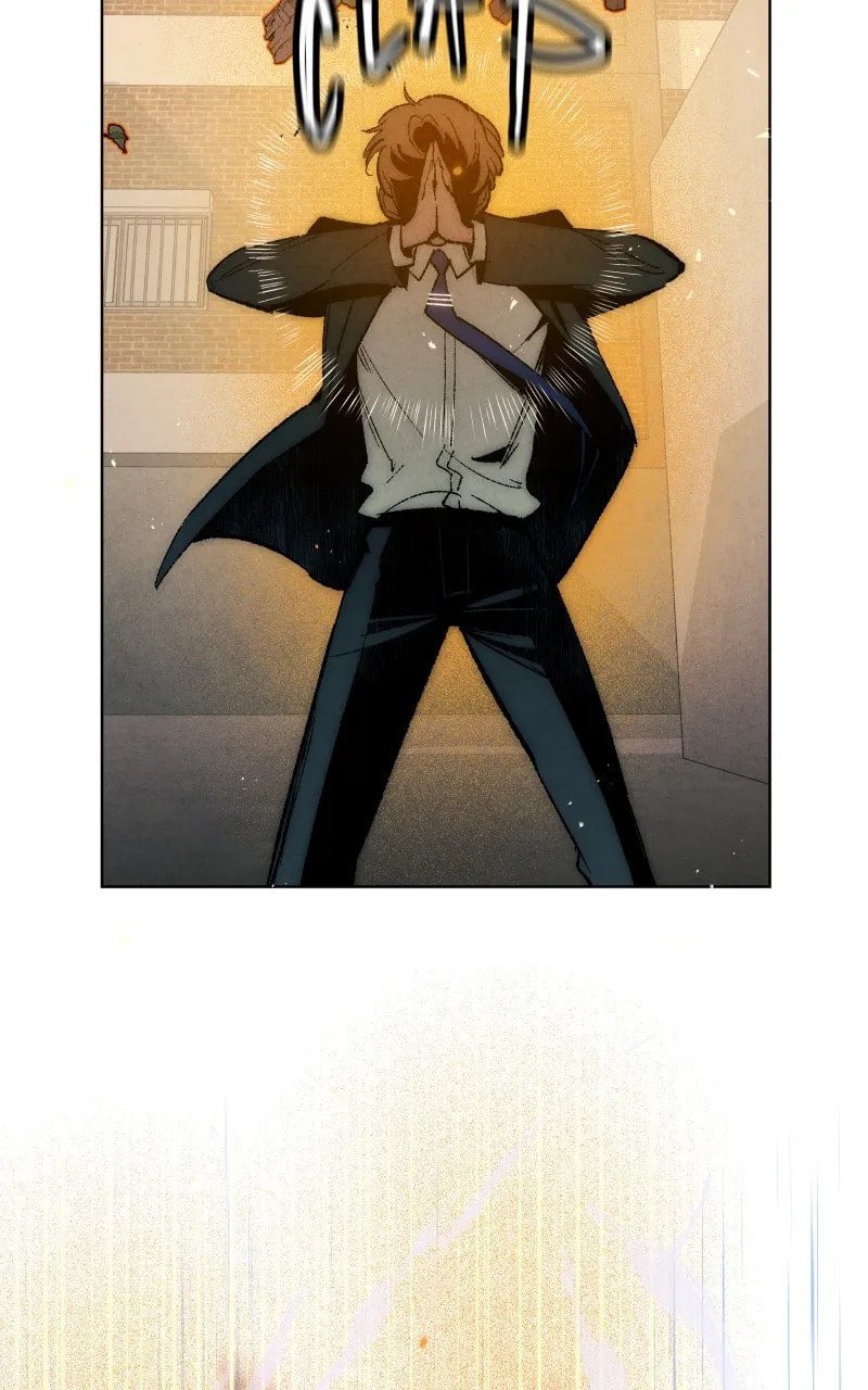 Hand Jumper chapter 89, page 16