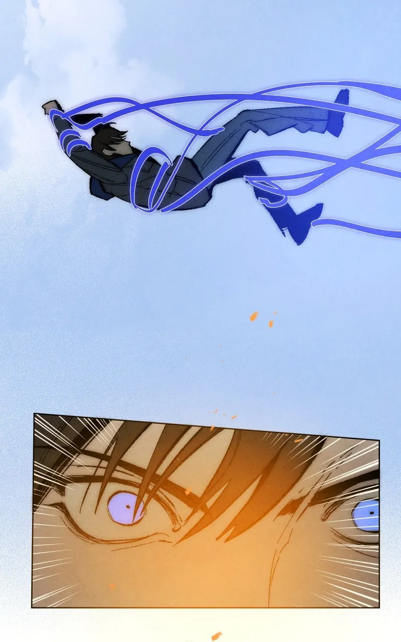 Hand Jumper chapter 89, page 18