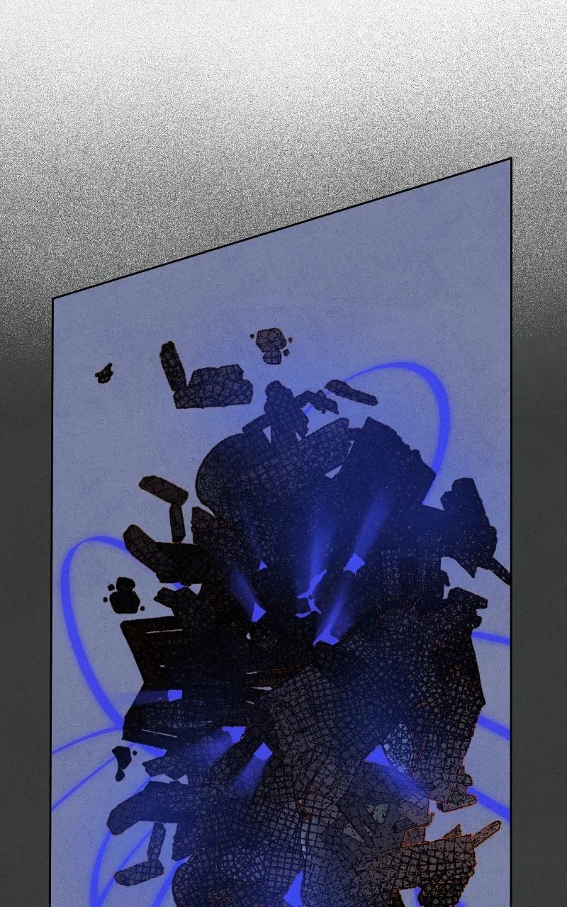 Hand Jumper chapter 89, page 23