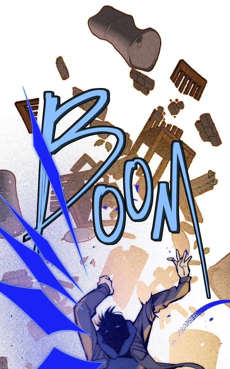 Hand Jumper chapter 89, page 25