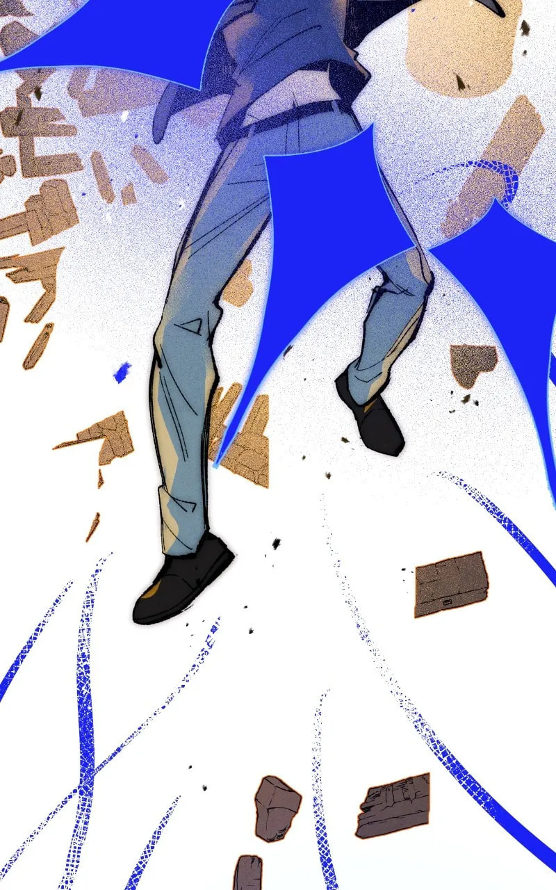 Hand Jumper chapter 89, page 26