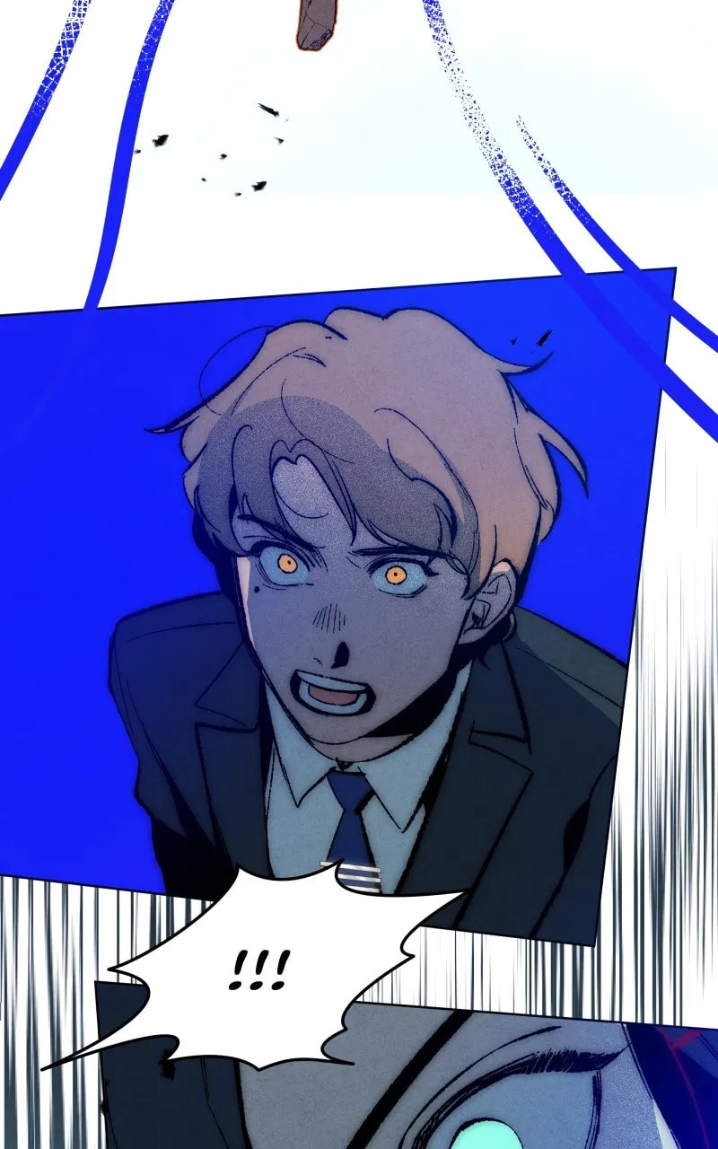 Hand Jumper chapter 89, page 27