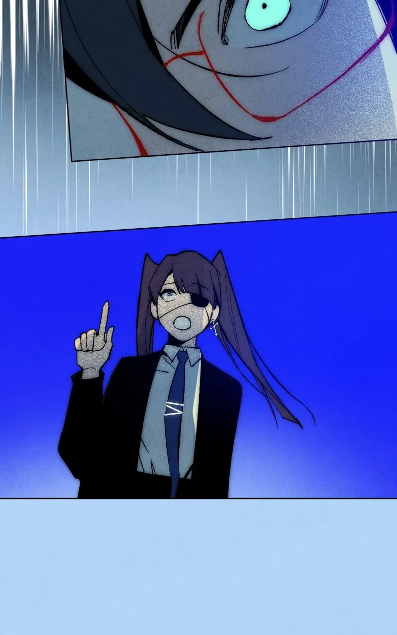 Hand Jumper chapter 89, page 28