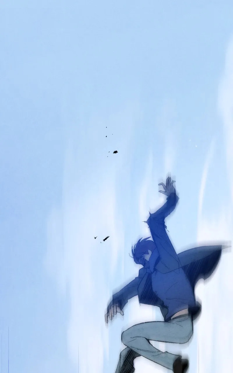 Hand Jumper chapter 89, page 29